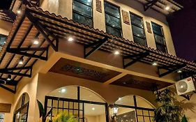 Residencia Orlina